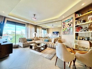 Appartement en vente oasis - Appartement à vendre - Casablanca