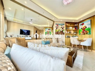 Appartement en vente oasis - Appartement à vendre - Casablanca