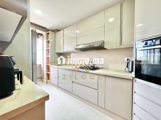 Appartement en vente oasis - Appartement à vendre - Casablanca