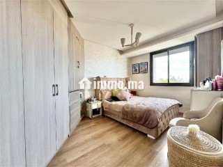 Appartement en vente oasis - Appartement à vendre - Casablanca