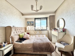 Appartement en vente oasis - Appartement à vendre - Casablanca