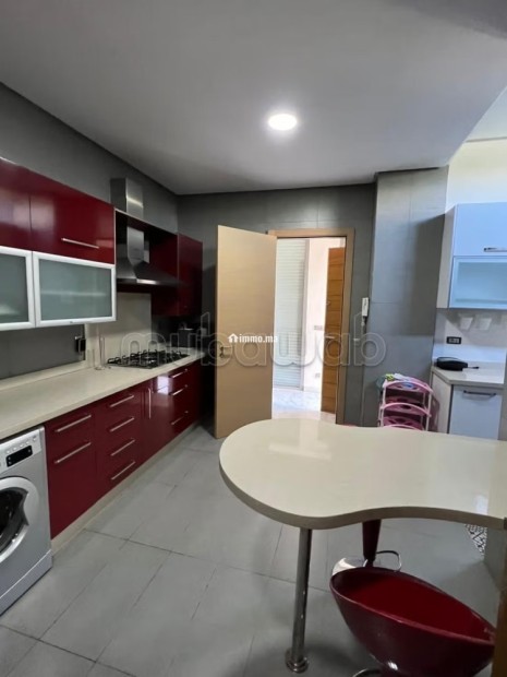 Maison de luxe à vendre à Ville Verte. 4 chambres agréables. Double vitrage et chauffage central - Vente Immobilier - Bouskoura - photo 7
