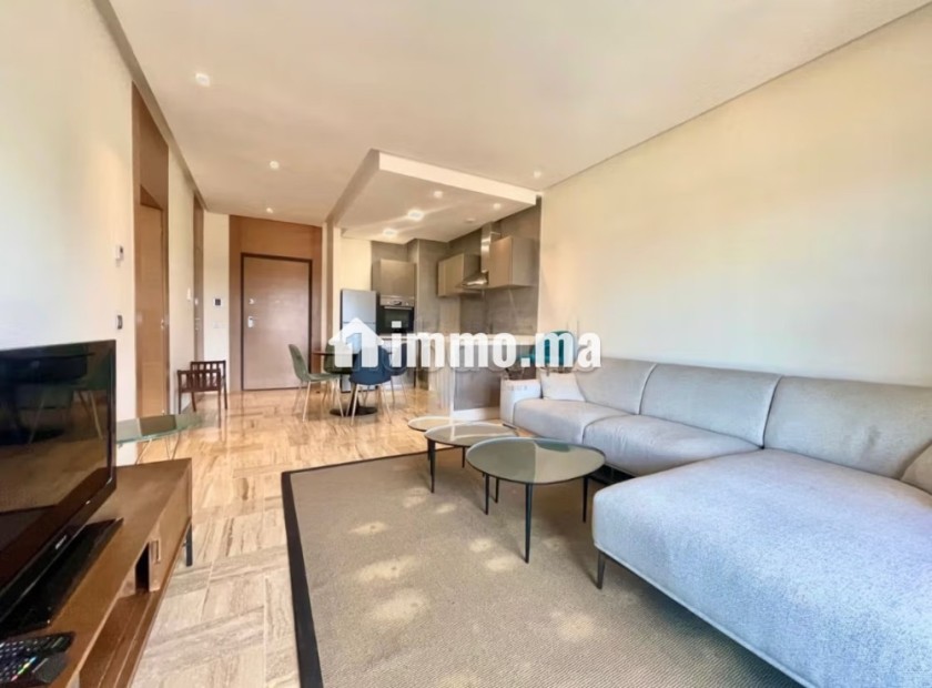 Magnifique studio en vente CFC - Vente Immobilier - Casablanca - photo 1