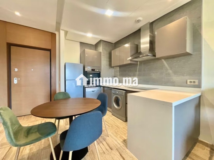 Magnifique studio en vente CFC - Vente Immobilier - Casablanca - photo 2