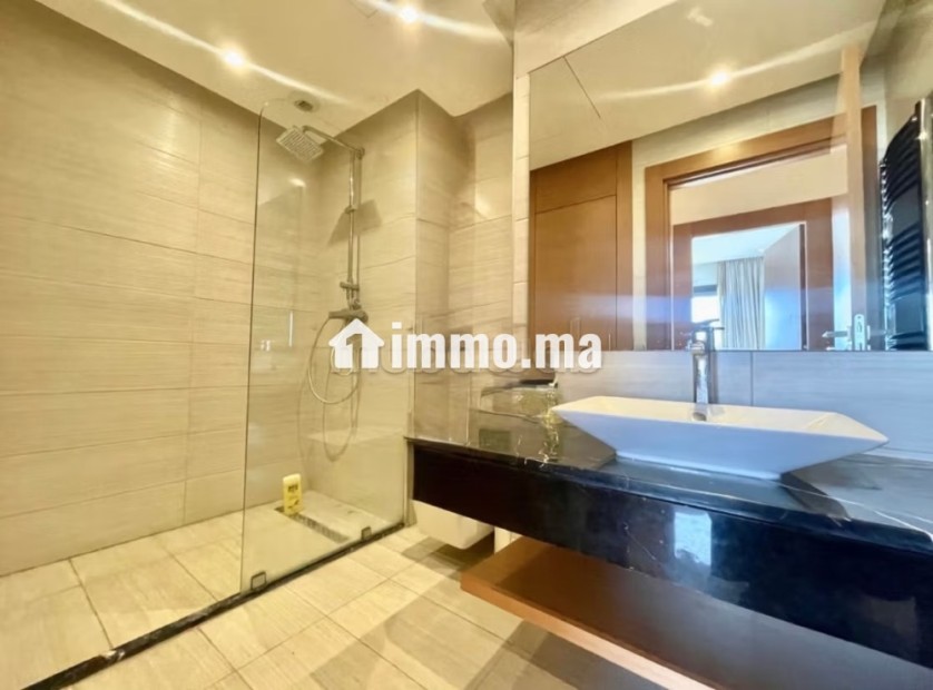 Magnifique studio en vente CFC - Vente Immobilier - Casablanca - photo 4