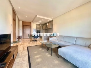 Magnifique studio en vente CFC - Appartement à vendre - Casablanca