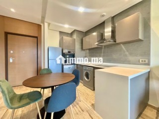 Magnifique studio en vente CFC - Appartement à vendre - Casablanca