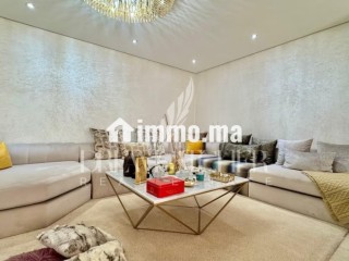 Vend appartement à Ville Verte. Surface de 240 m². Antenne parabolique et Porte blindée - Appartement à vendre - Bouskoura
