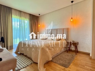 Vend appartement à Ville Verte. Surface de 240 m². Antenne parabolique et Porte blindée - Appartement à vendre - Bouskoura