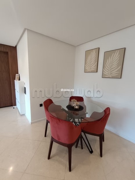 Appartement récent et lumineux - Location Immobilier - Marrakech - photo 3