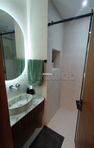 Appartement récent et lumineux - Location Immobilier - Marrakech - photo 6