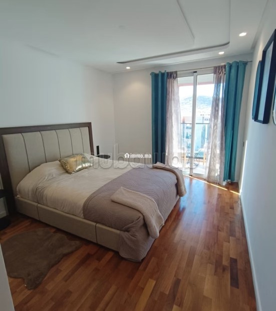 Appartement récent et lumineux - Location Immobilier - Marrakech - photo 8