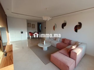Appartement récent et lumineux - Appartement à louer - Marrakech