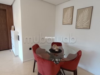 Appartement récent et lumineux - Appartement à louer - Marrakech