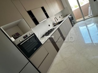 Appartement récent et lumineux - Appartement à louer - Marrakech