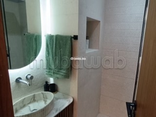 Appartement récent et lumineux - Appartement à louer - Marrakech
