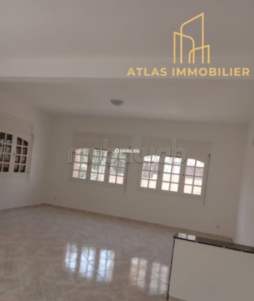 Location d'une villa à Hay Riad - Location Immobilier - Rabat - photo 3