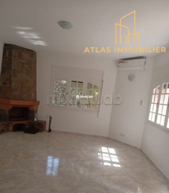 Location d'une villa à Hay Riad - Location Immobilier - Rabat - photo 4