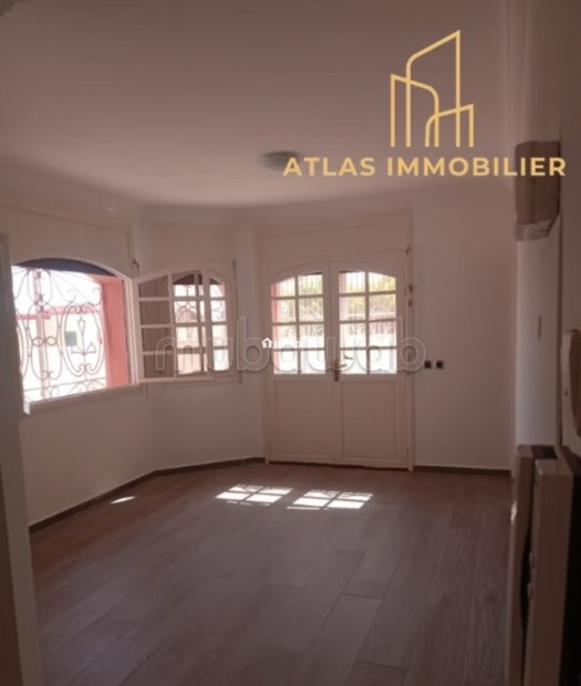 Location d'une villa à Hay Riad - Location Immobilier - Rabat - photo 5