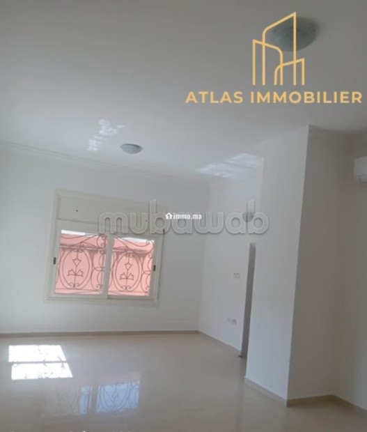 Location d'une villa à Hay Riad - Location Immobilier - Rabat - photo 6