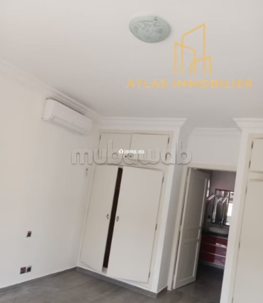 Location d'une villa à Hay Riad - Location Immobilier - Rabat - photo 7