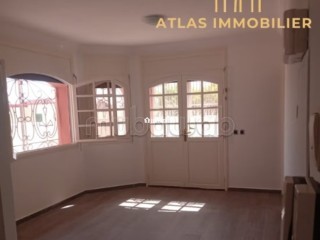 Location d'une villa à Hay Riad - Villa à louer - Rabat