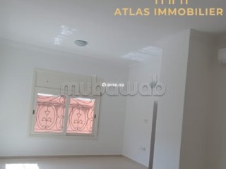 Location d'une villa à Hay Riad - Villa à louer - Rabat