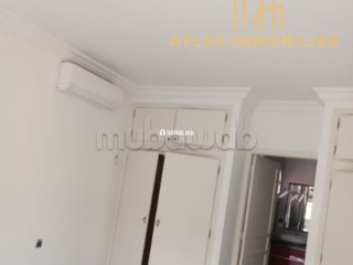 Location d'une villa à Hay Riad - Villa à louer - Rabat