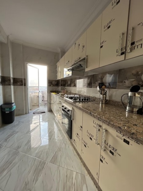 Vend appartement à Hay El Boughaz. Superficie 105 m². Bien meublé - Vente Immobilier - Tanger - photo 3