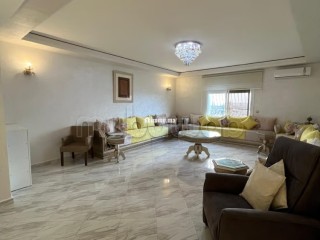 Vend appartement à Hay El Boughaz. Superficie 105 m². Bien meublé - Appartement à vendre - Tanger