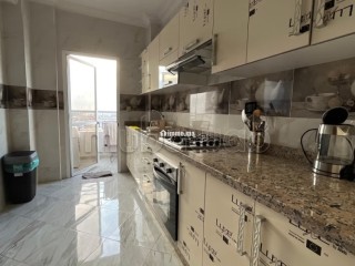Vend appartement à Hay El Boughaz. Superficie 105 m². Bien meublé - Appartement à vendre - Tanger