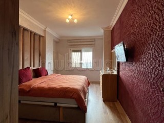 Vend appartement à Hay El Boughaz. Superficie 105 m². Bien meublé - Appartement à vendre - Tanger