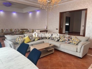Belle villa avec piscine et jardin - Villa à vendre - Casablanca