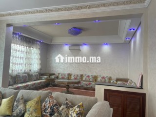 Belle villa avec piscine et jardin - Villa à vendre - Casablanca