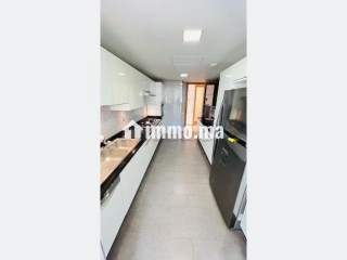 Penthouse neuf en location a l orangeraie souissi - Appartement à louer - Rabat