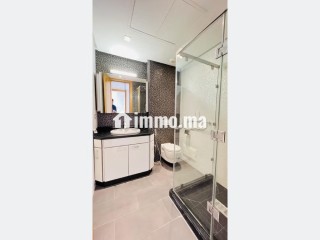 Penthouse neuf en location a l orangeraie souissi - Appartement à louer - Rabat