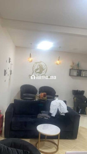 Salon de beauté Maven à vendre - Vente Immobilier - Agadir - photo 1