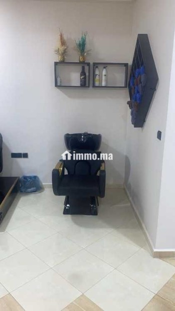 Salon de beauté Maven à vendre - Vente Immobilier - Agadir - photo 5