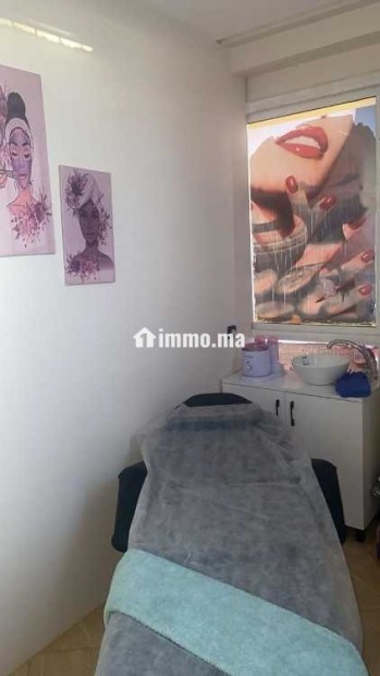 Salon de beauté Maven à vendre - Vente Immobilier - Agadir - photo 6