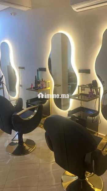 Salon de beauté Maven à vendre - Vente Immobilier - Agadir - photo 7
