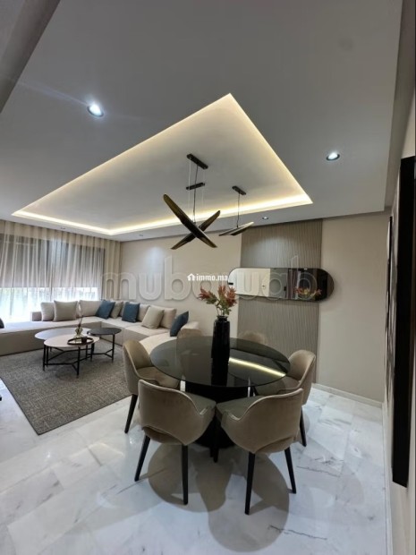 3 Chambres à vendre au sein de Californie - Vente Immobilier - Casablanca - photo 2