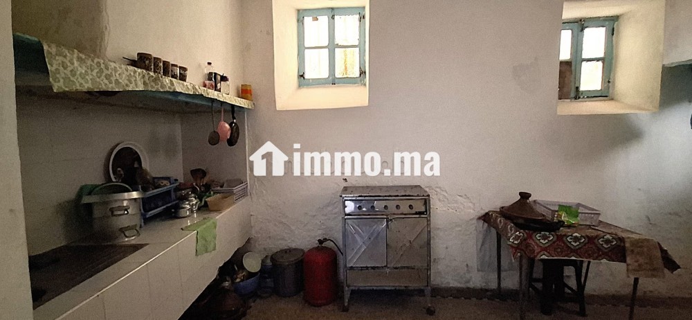 Authentique dar à rénover Médina - Vente Immobilier - Essaouira - photo 4