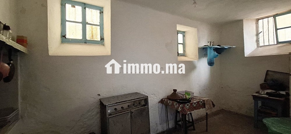 Authentique dar à rénover Médina - Vente Immobilier - Essaouira - photo 5
