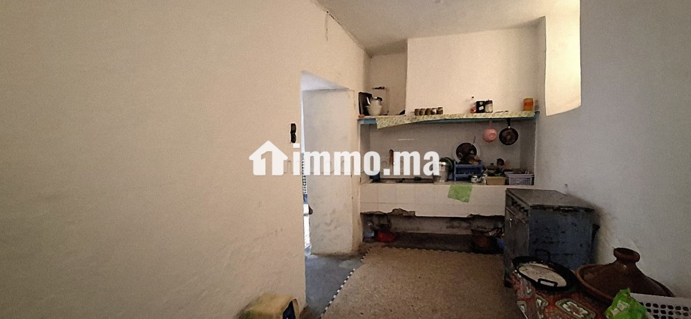 Authentique dar à rénover Médina - Vente Immobilier - Essaouira - photo 6