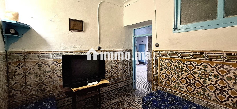 Authentique dar à rénover Médina - Vente Immobilier - Essaouira - photo 8