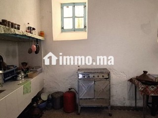 Authentique dar à rénover Médina - Appartement à vendre - Essaouira