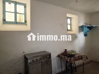 Authentique dar à rénover Médina - Appartement à vendre - Essaouira