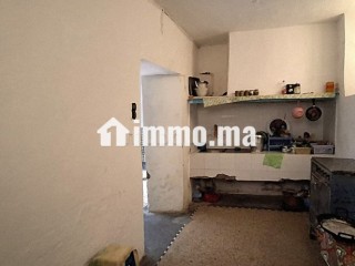 Authentique dar à rénover Médina - Appartement à vendre - Essaouira