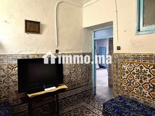 Authentique dar à rénover Médina - Appartement à vendre - Essaouira