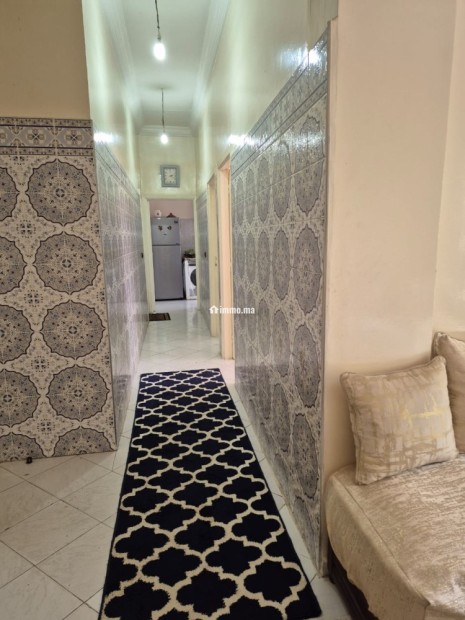 Bonjour apparemment à vendre Ain sebaa - Vente Immobilier - Casablanca - photo 3